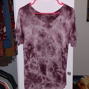 Tie Dye Tee